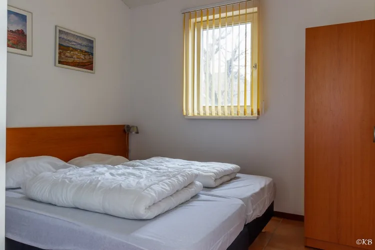 Bungalow 65_Vakantiepark Zijpersluis