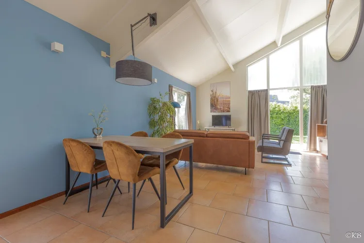 Bungalow 65_Vakantiepark Zijpersluis