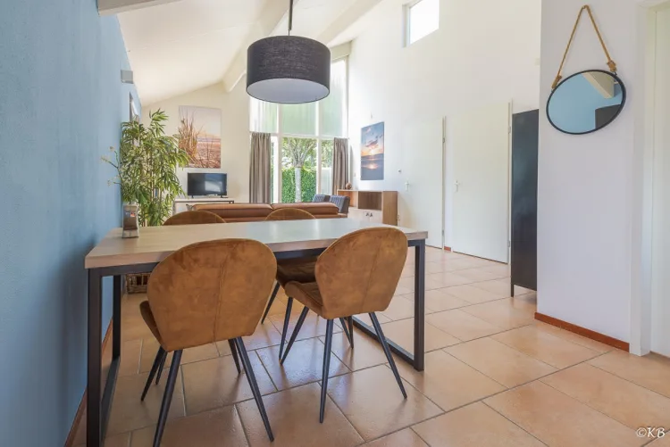 Bungalow 65_Vakantiepark Zijpersluis