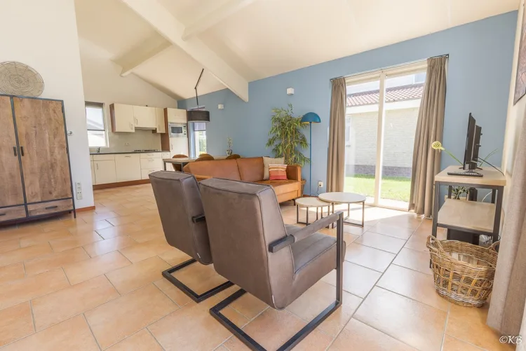 Bungalow 65_Vakantiepark Zijpersluis