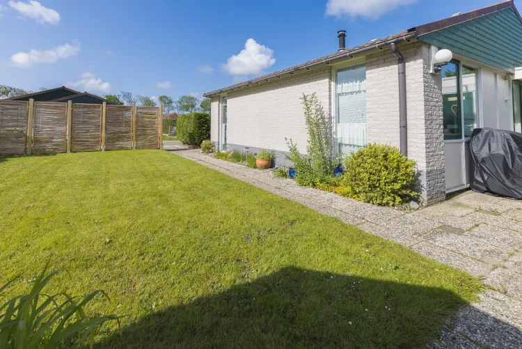Bungalow 11_Vakantiepark Zijpersluis
