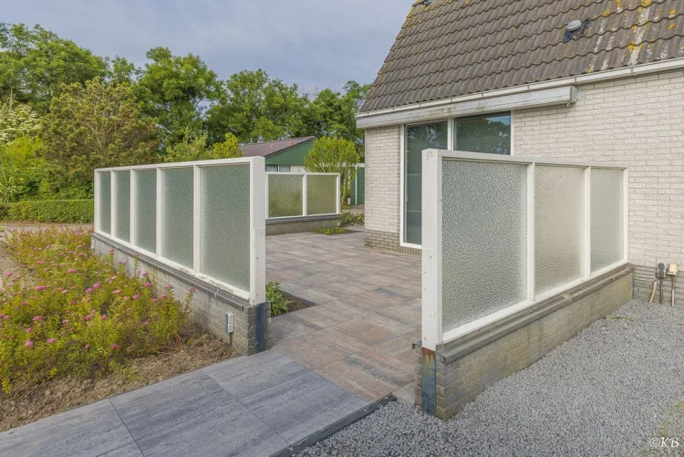 Bungalow 19_Vakantiepark Zijpersluis