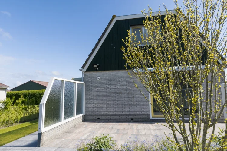 Bungalow 19_Vakantiepark Zijpersluis