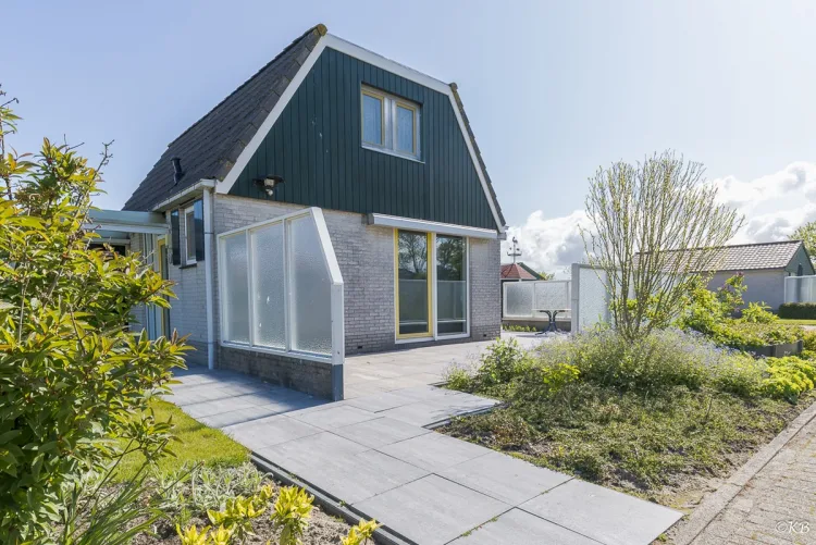 Bungalow 19_Vakantiepark Zijpersluis