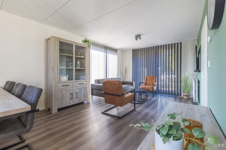 Bungalow 19_Vakantiepark Zijpersluis