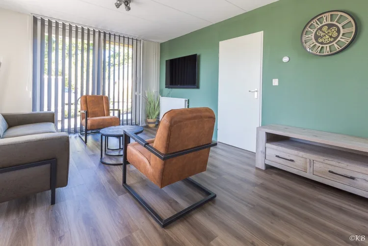 Bungalow 19_Vakantiepark Zijpersluis