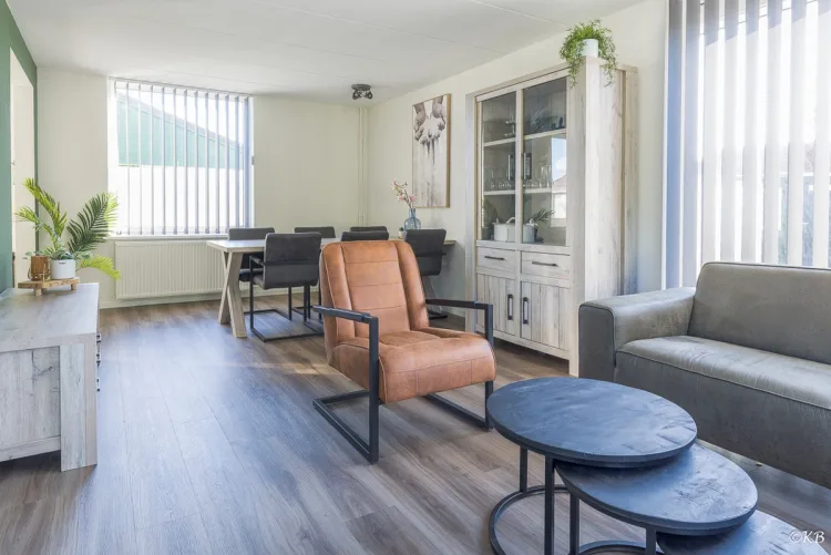Bungalow 19_Vakantiepark Zijpersluis