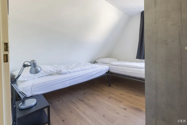 Bungalow 19_Vakantiepark Zijpersluis