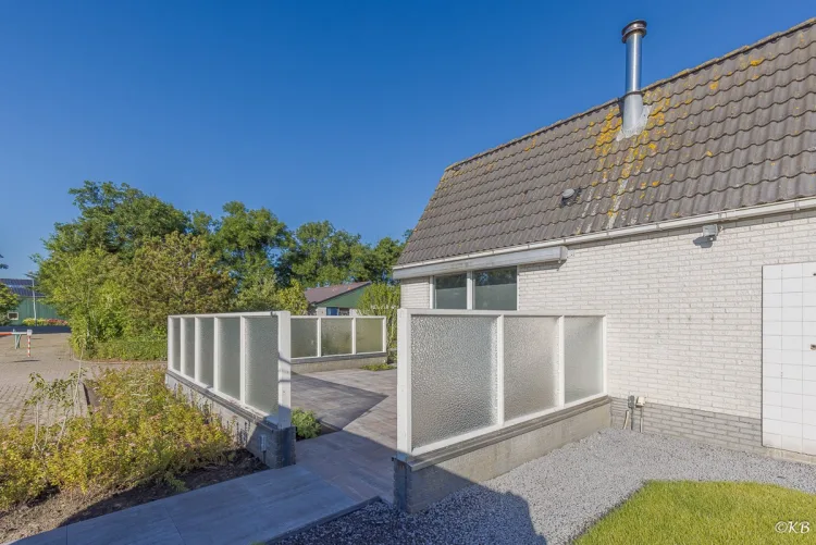 Bungalow 19_Vakantiepark Zijpersluis