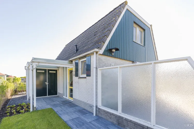Bungalow 19_Vakantiepark Zijpersluis