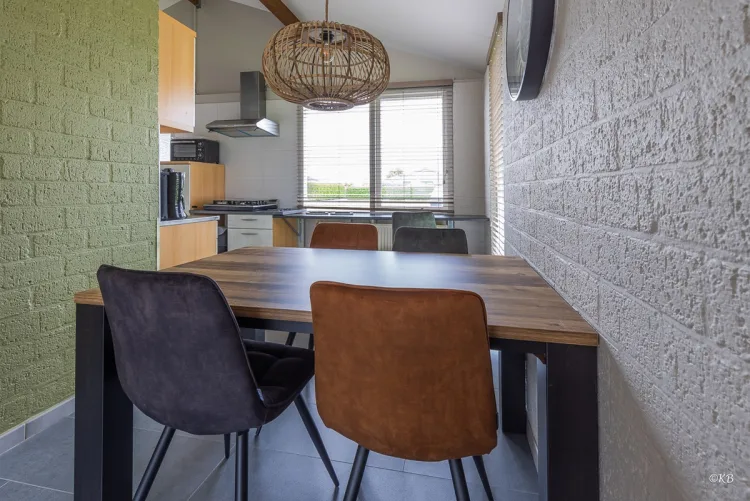 Bungalow 21 _Vakantiepark Zijpersluis
