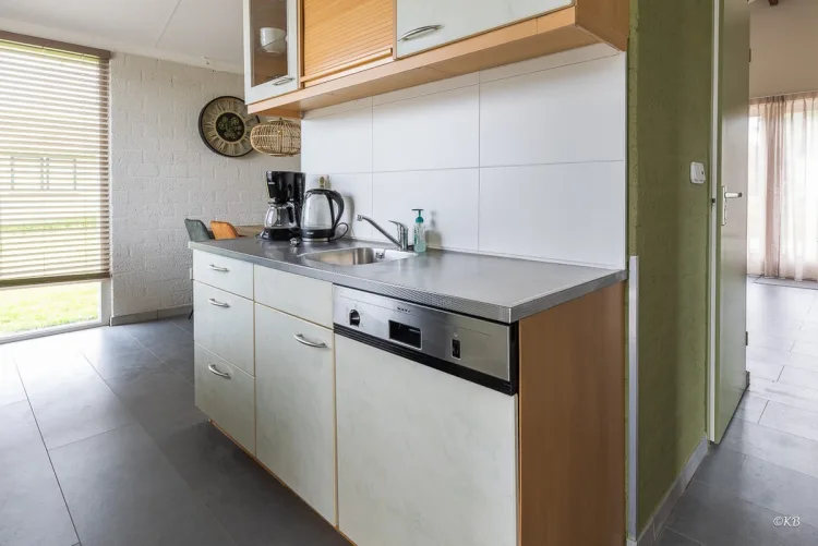 Bungalow 21 _Vakantiepark Zijpersluis