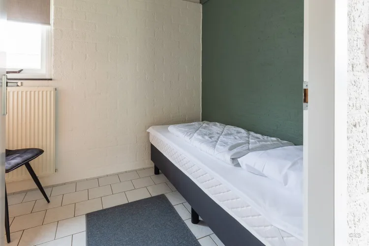 Bungalow 21 _Vakantiepark Zijpersluis