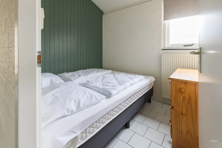 Bungalow 21 _Vakantiepark Zijpersluis
