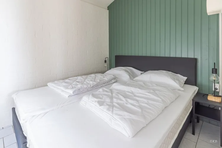 Bungalow 21 _Vakantiepark Zijpersluis