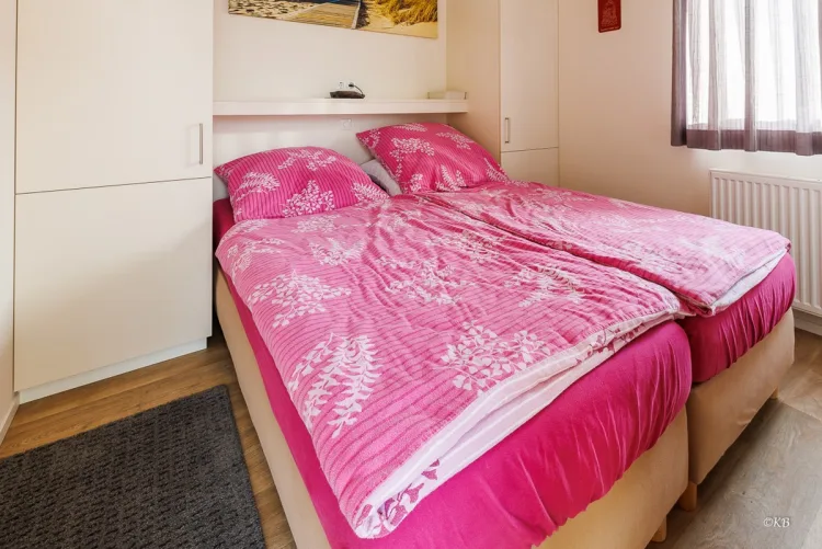 Chalet 75_Vakantiepark Zijpersluis